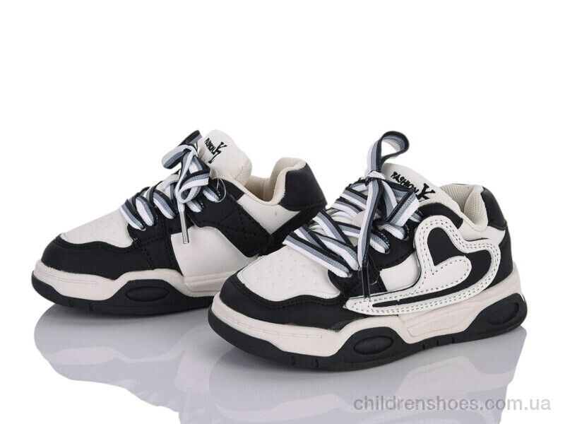 Кроссовки XXXF02-3333-3B Xifa kids / p. 26-31 / 8пар
