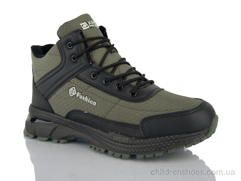 Кроссовки KMB Bry ant A807-6