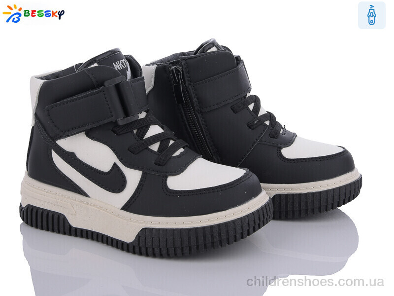 Ботинки Bessky BE3535-1B