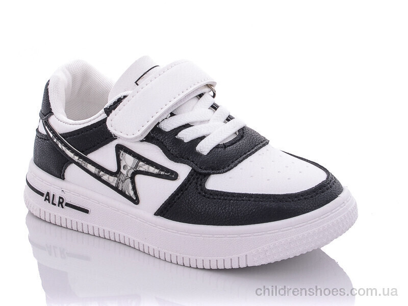 Кроссовки 9990D Xifa kids / p. 26-31 / 12пар