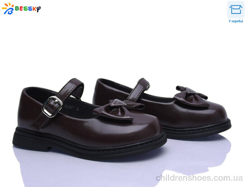 Туфли Bessky BD5271-3C