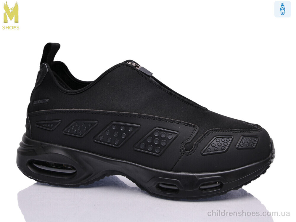 Кроссовки A176-1 M.Shoes / p. 41-45 / 8пар