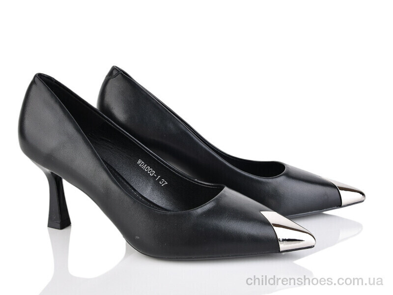 Туфли Loretta WDA003-1