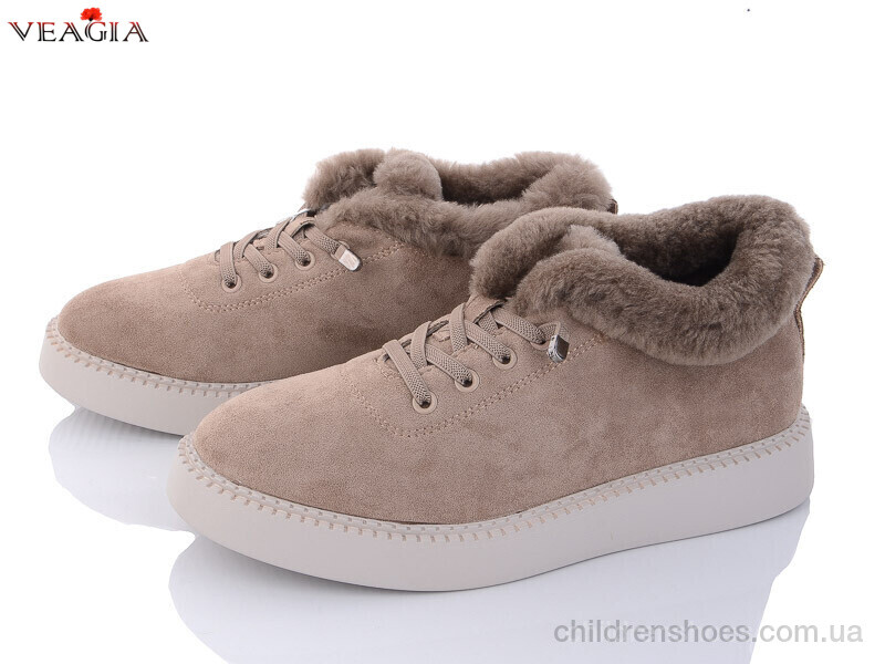 Кроссовки Veagia F1031-6