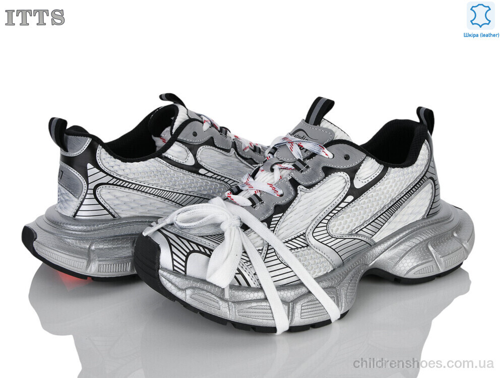 Кроссовки NB921-4 ITTS / p. 36-41 / 6пар