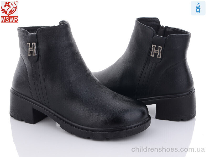 Ботинки No brand D58