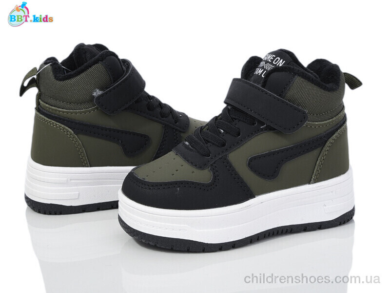 Ботинки BBT T322-1-10