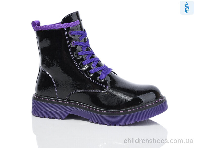 Ботинки Kimbo-o Z3-5812GF