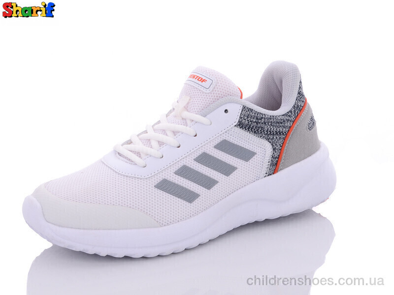 Кроссовки Bestof PP100-18