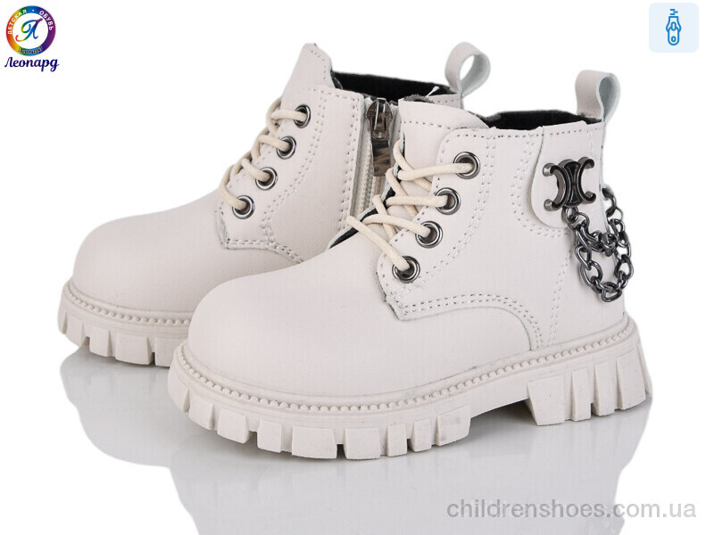 Ботинки No brand F04D-11