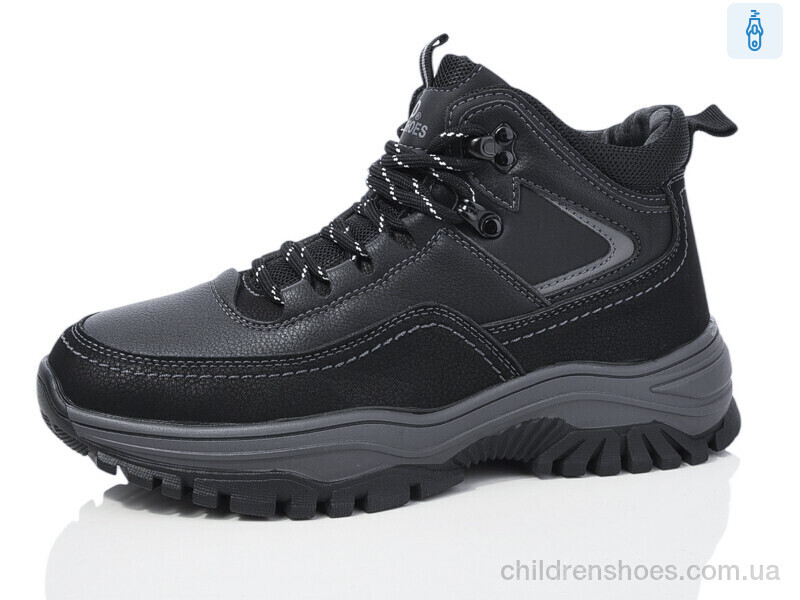 Ботинки Lilin D4100-1