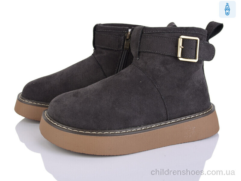 Угги Loretta N049-2