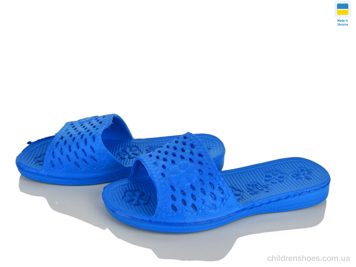 Шлепки детские TS TS blue