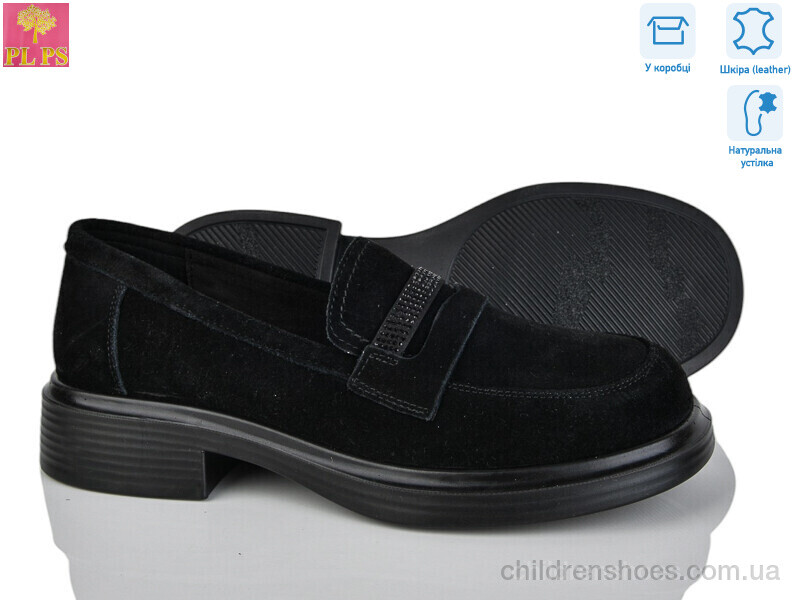 Туфли PLPS P05-2