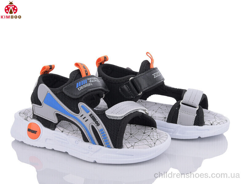 Сандалии Kimbo-o FG2448-2A