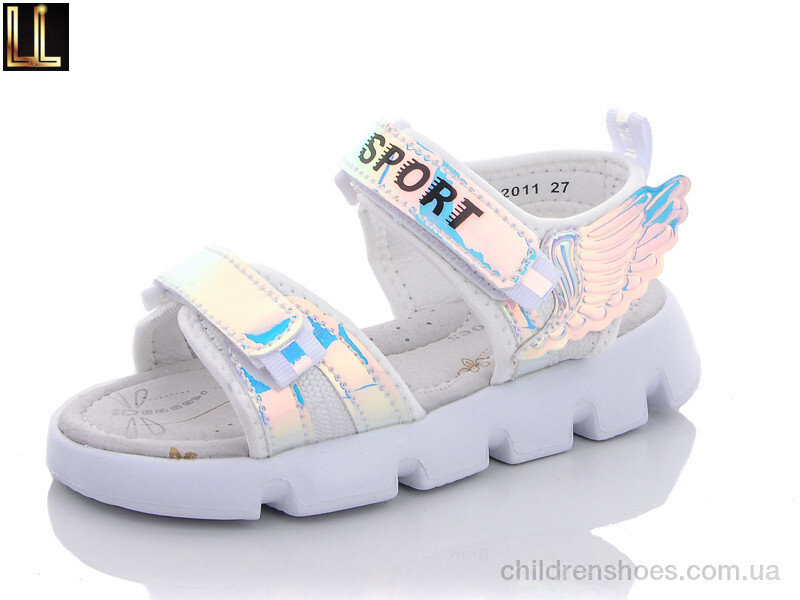 Босоножки Lilin shoes HLB2011-6