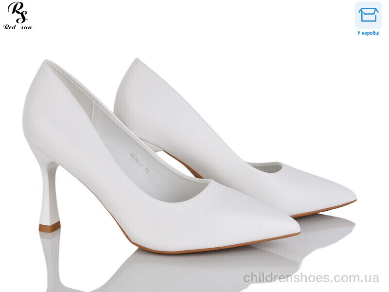 Туфли Panda QQ98-2