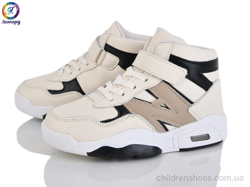 Кроссовки OIQV 160-B13