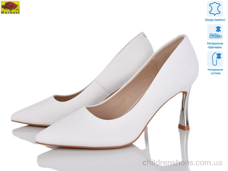 Туфли Meideli LTP13