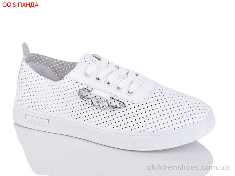 Кроссовки Aba BY1521-2A