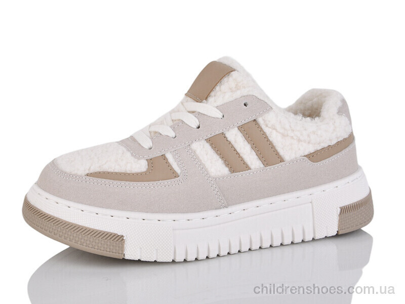 Кроссовки L.B. L1101-4