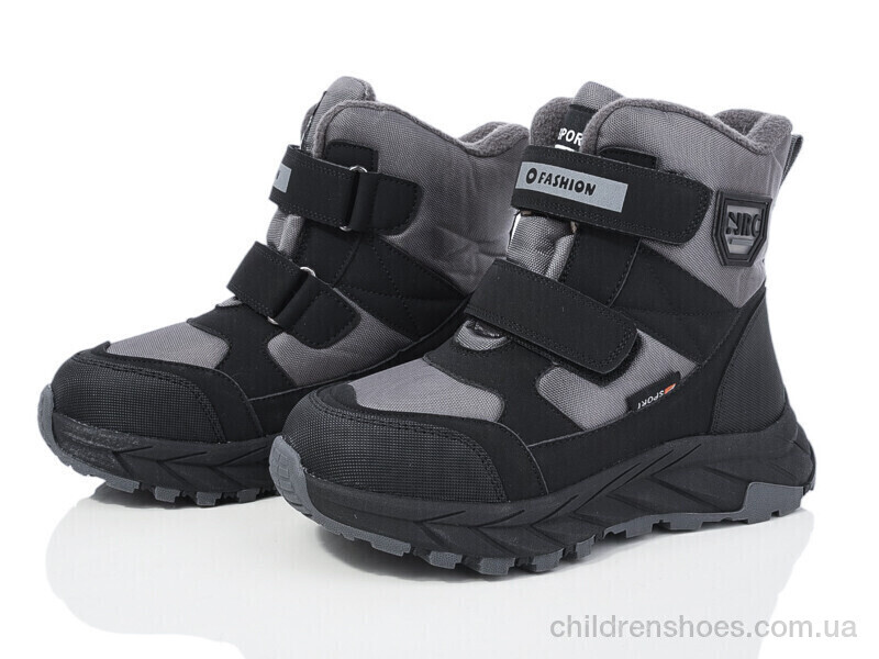 Ботинки No brand XF01-L18-3