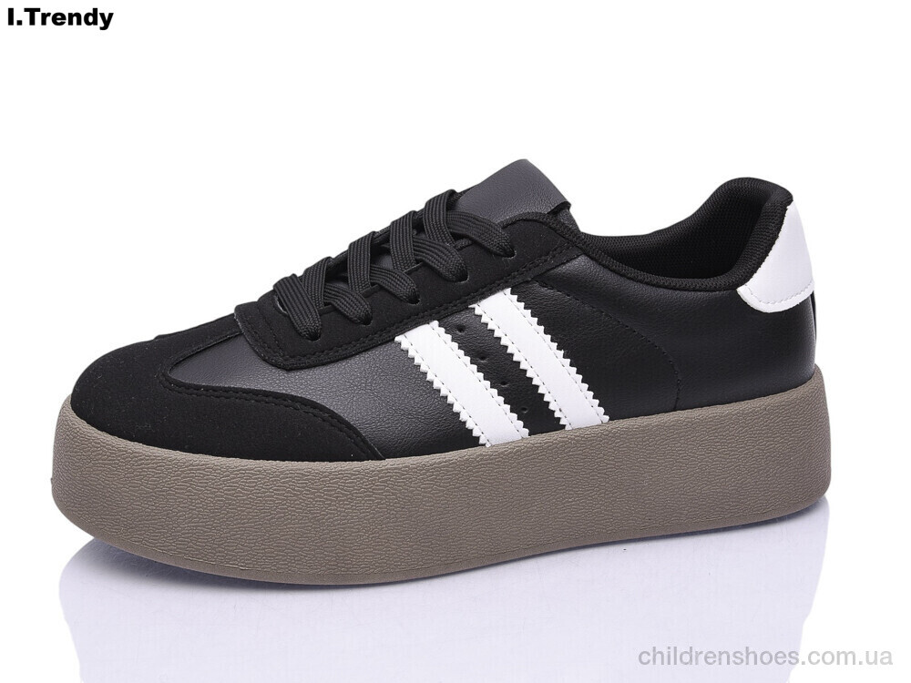 Кроссовки JZ179-1 Trendy / p. 36-41 / 8пар