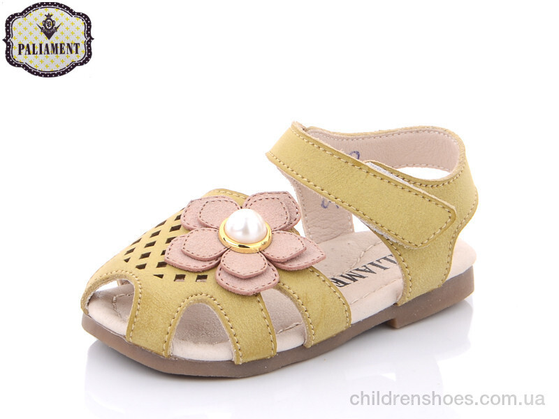 Босоножки PALIAMENT 5807-3