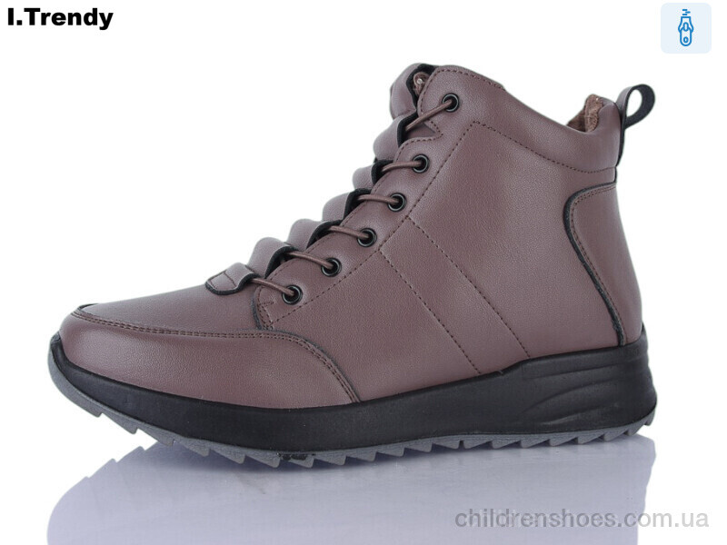 Ботинки Trendy BK03-21