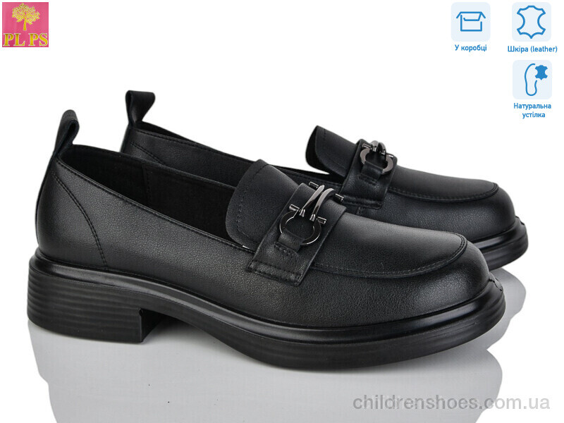 Туфли PLPS P08-1