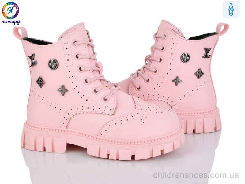 Ботинки No brand F10B-12