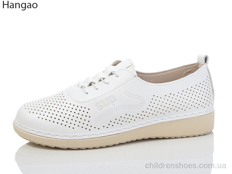 Туфли Hangao M3393-12