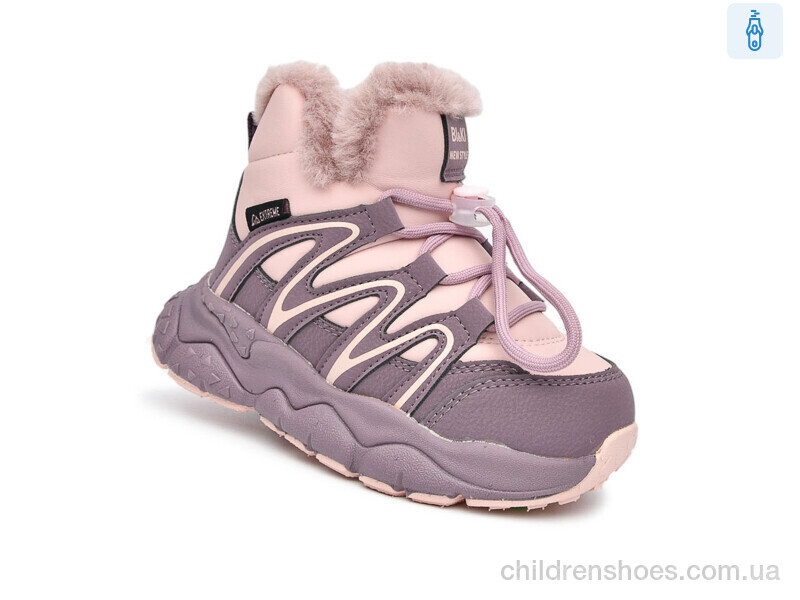 Ботинки Bi&amp;Ki 01442E