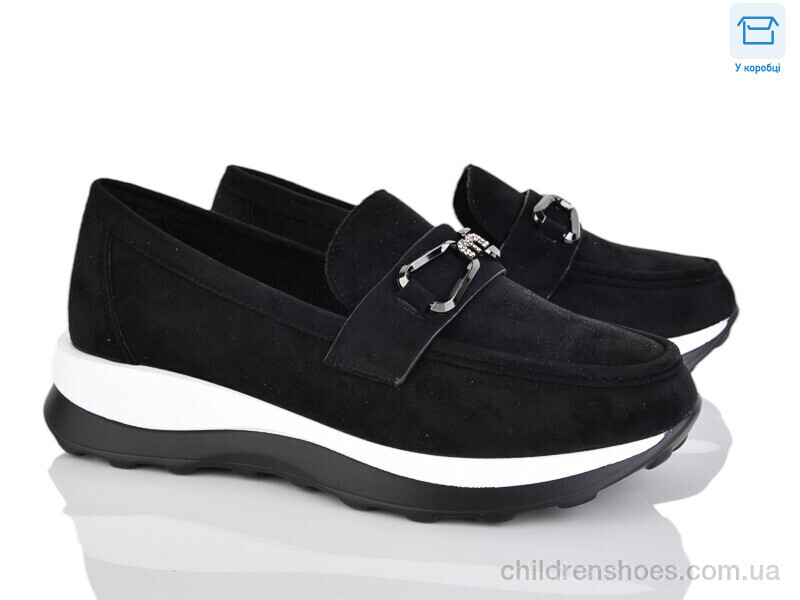 Туфли L&M Y208-1