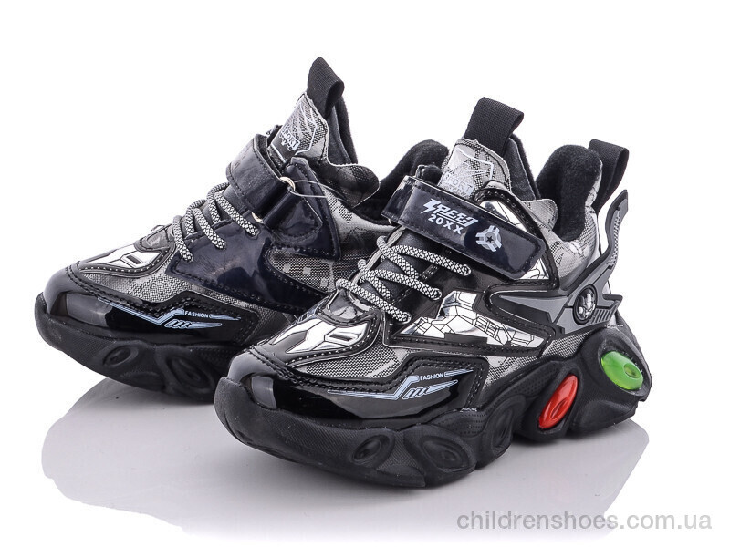 Кроссовки Мифёр A216B grey