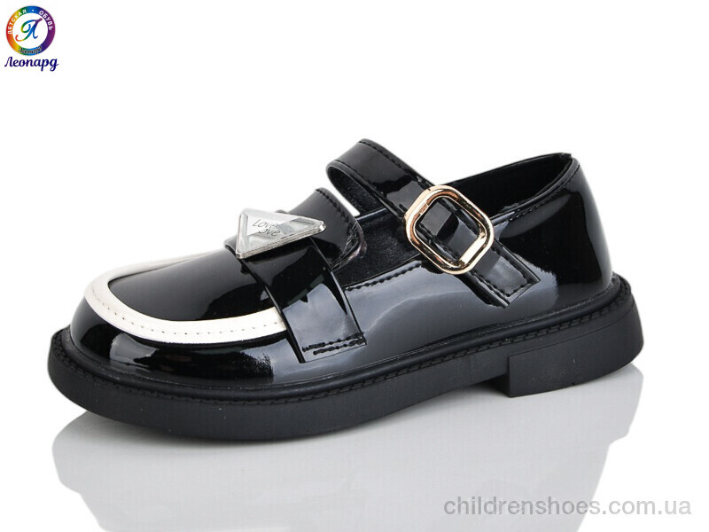 Туфли KEWK B5-1B