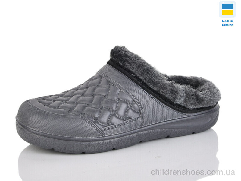 Сабо Cross L08 сірий