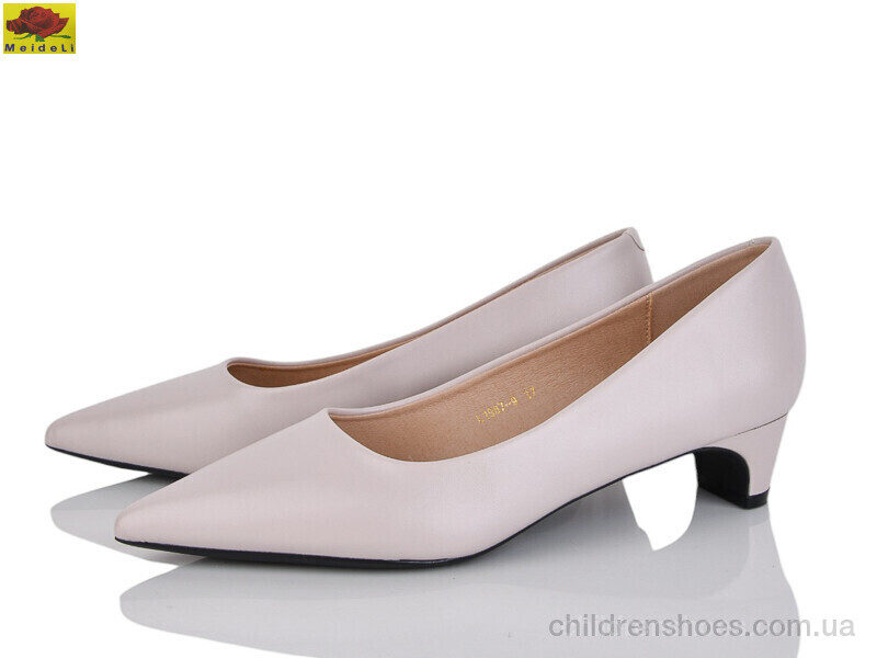 Туфли Meideli L1987-9