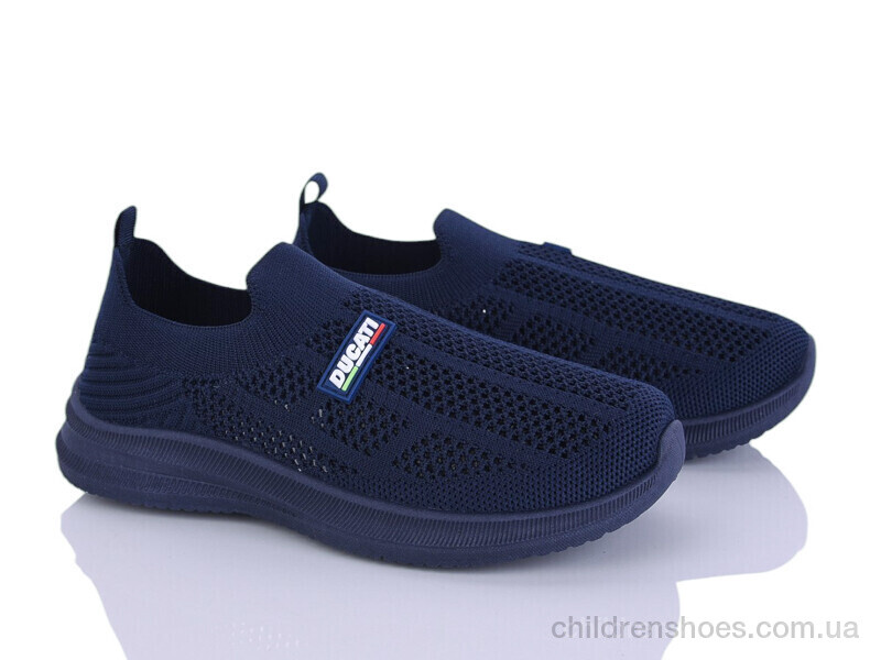 Кроссовки Blue Rama L131-5