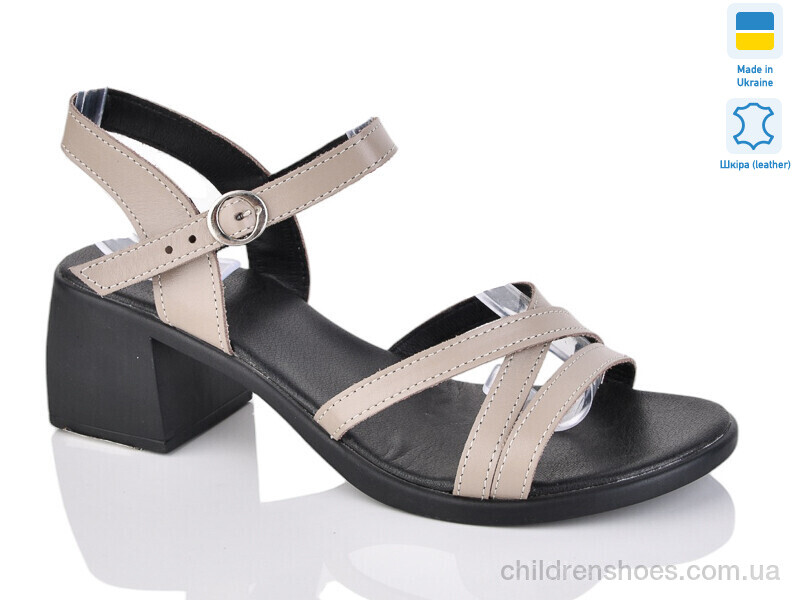 Босоножки No brand 140 кап.к.