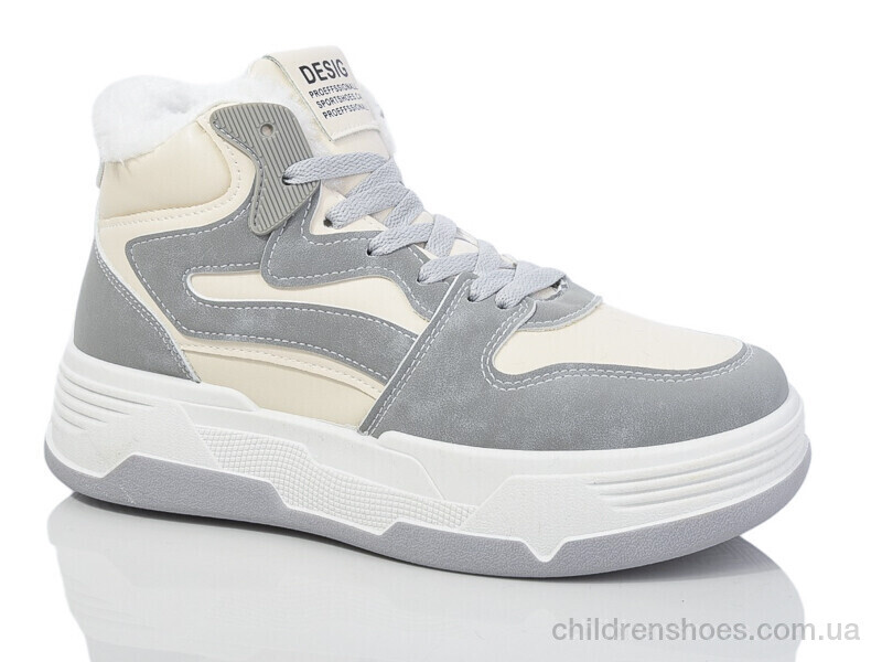 Ботинки No brand A1-8