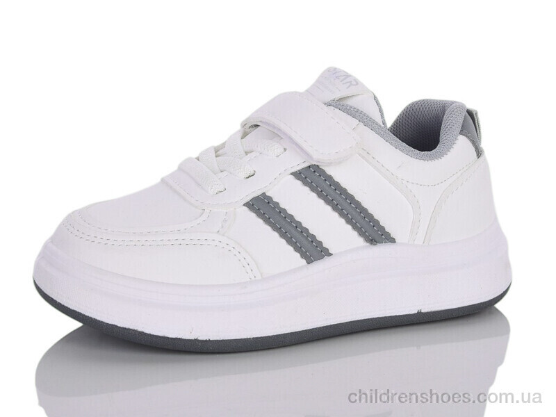 Кроссовки 561-007A Xifa kids / p. 26-31 / 12пар