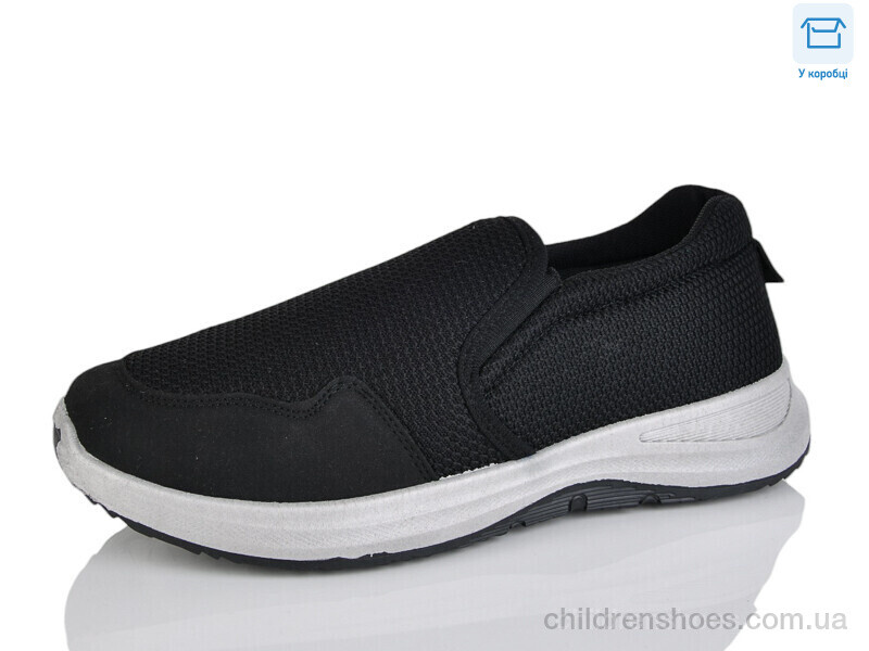 Кроссовки Alaabo 02 black