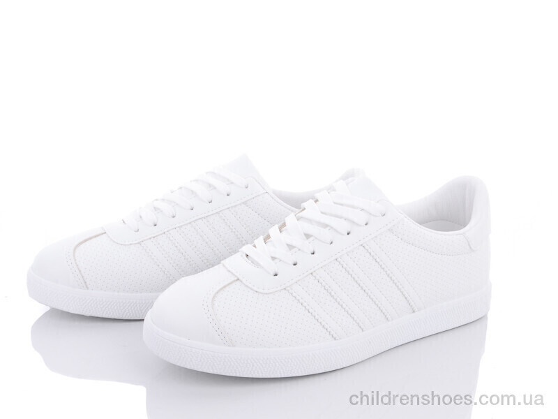 Кроссовки Wonex 20-978 white