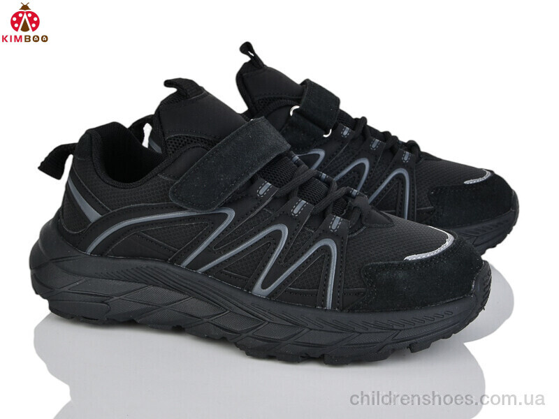 Кроссовки Kimbo-o Z2500-4A