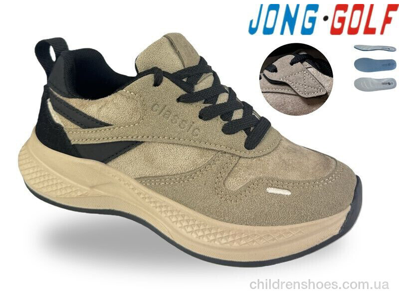 Кроссовки JongGolf C11949-3
