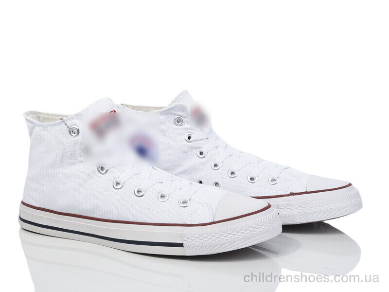 Кеды C.nverse HD53-A602 white