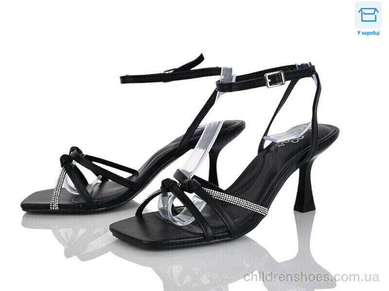 Босоножки Panda QQ128-1