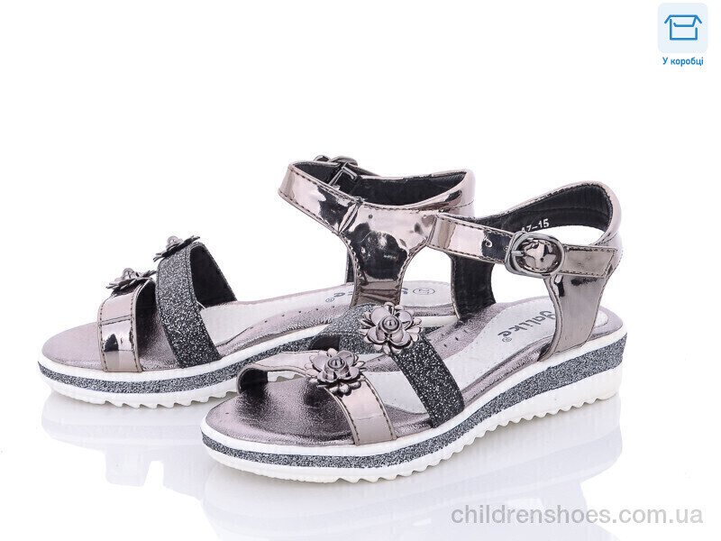 Босоножки Yalike A7-15