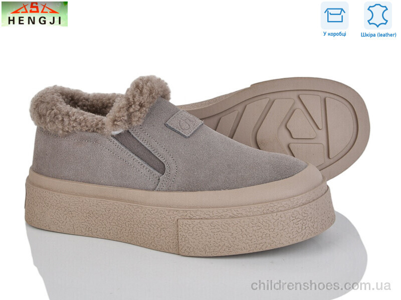 Слипоны Hengji M660-6